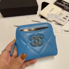 Chanel Wallet Purse